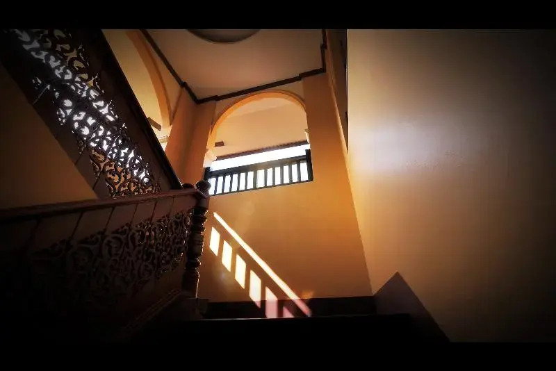 Siam Avari Hotel, Chiang Rai