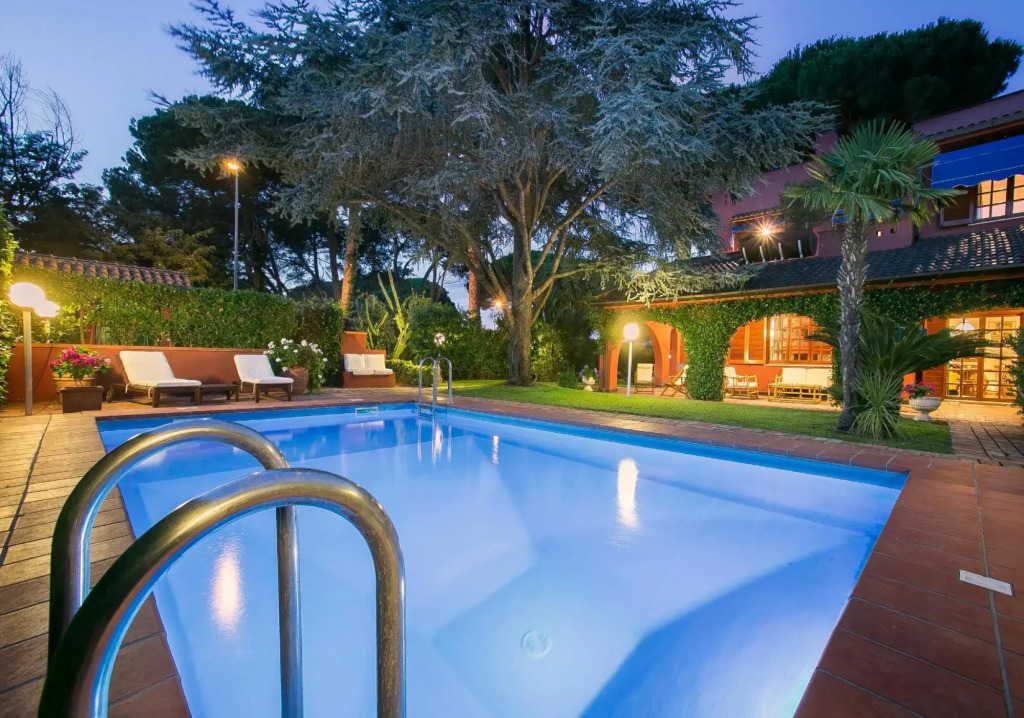 Villa MariSoul - Villa 16