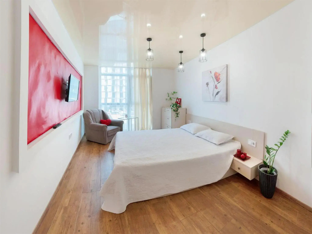 Monro Apartment