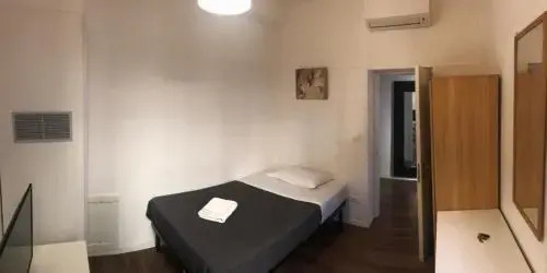 San Felice Rooms