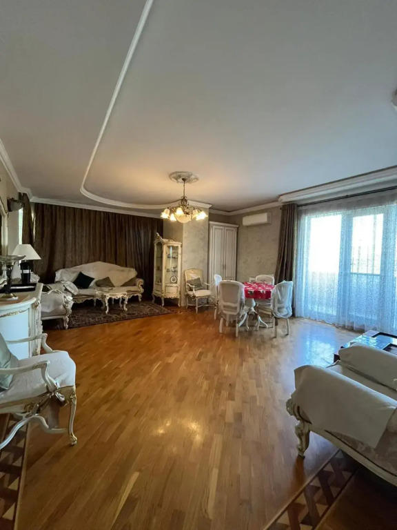TATIANA'S Apartament 3 bedrooms