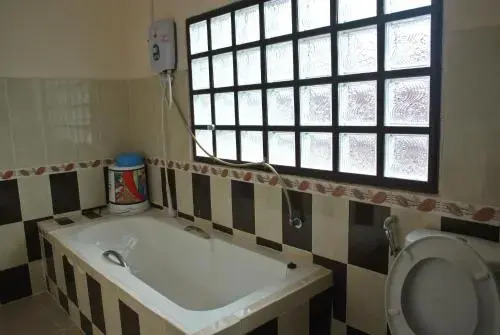 Khousap Guesthouse