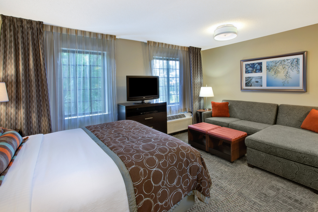 Staybridge Suites - Louisville - East by IHG
