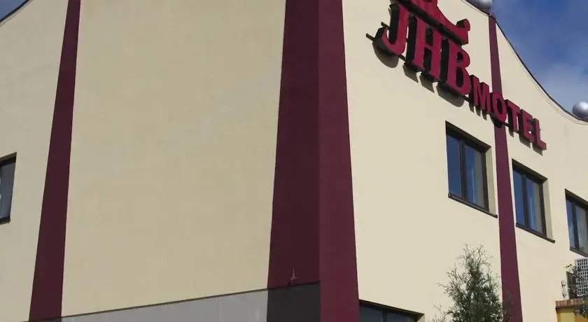 JHBmotel