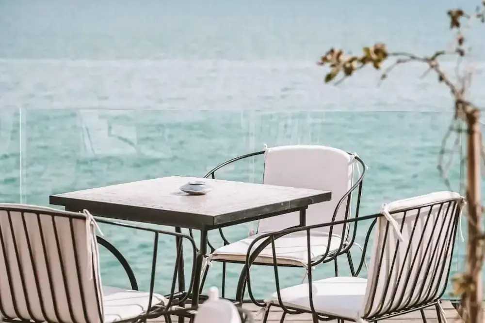 Hôtel Oasis Dakhla