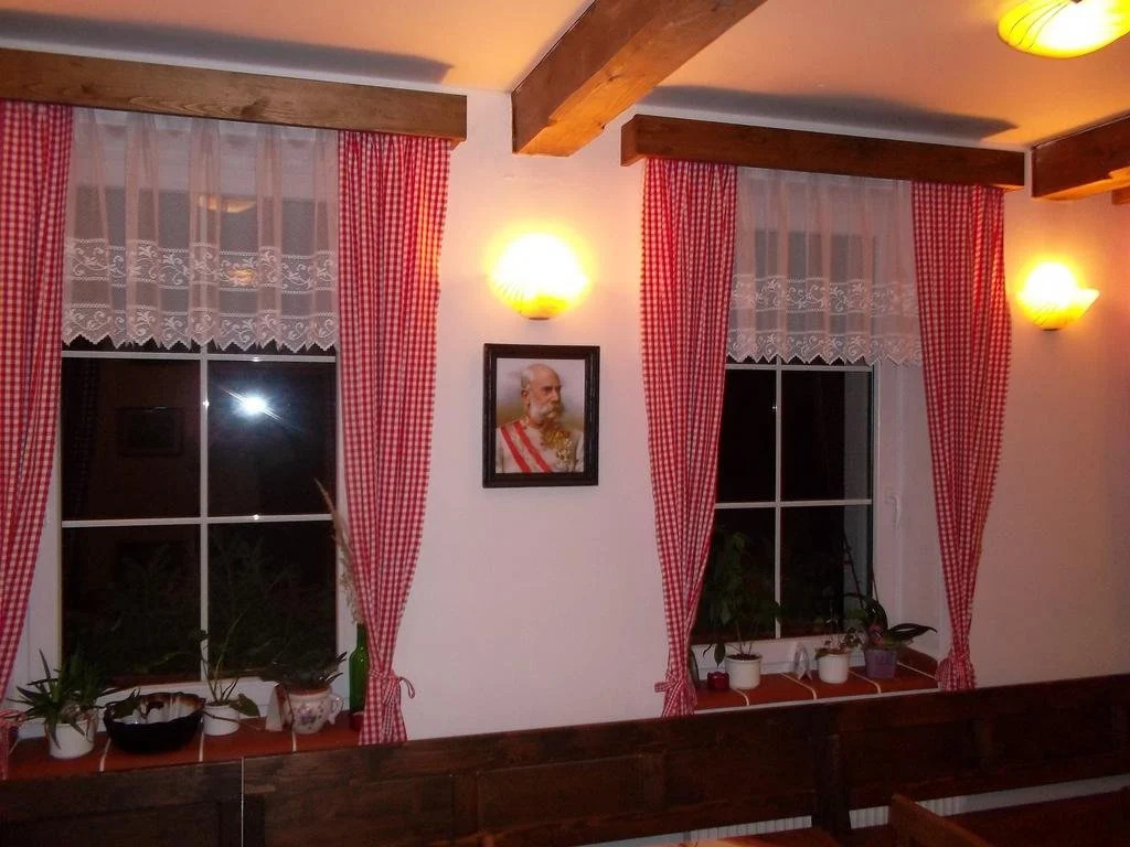 Hotel Anensky mlyn