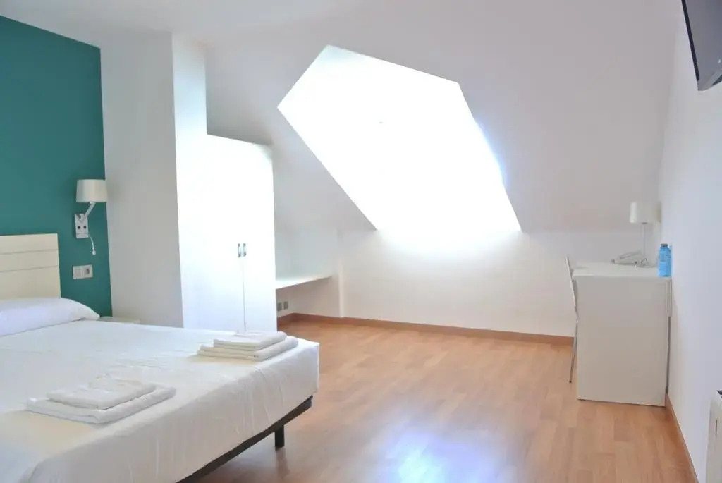 Apartamentos en Hotel Mar de Fisterra