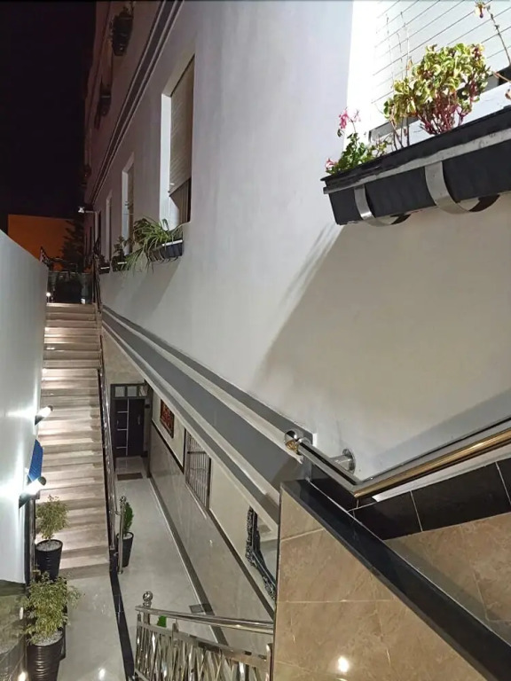 Residence oulad touimi