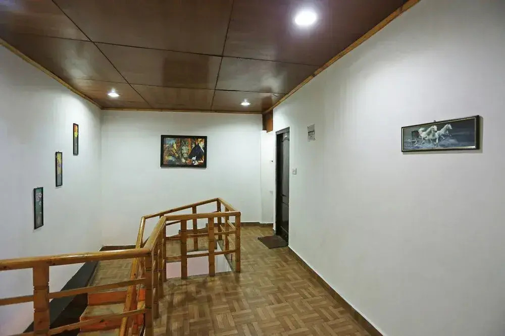 OYO 9392 Villa Riverine