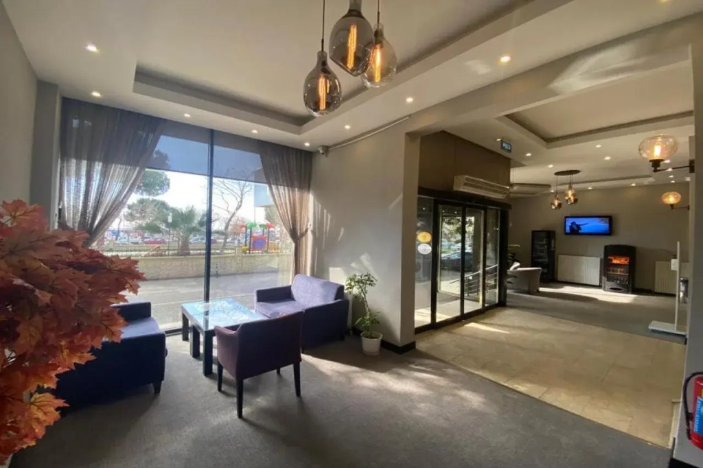 Tekirdağ Yat Hotel
