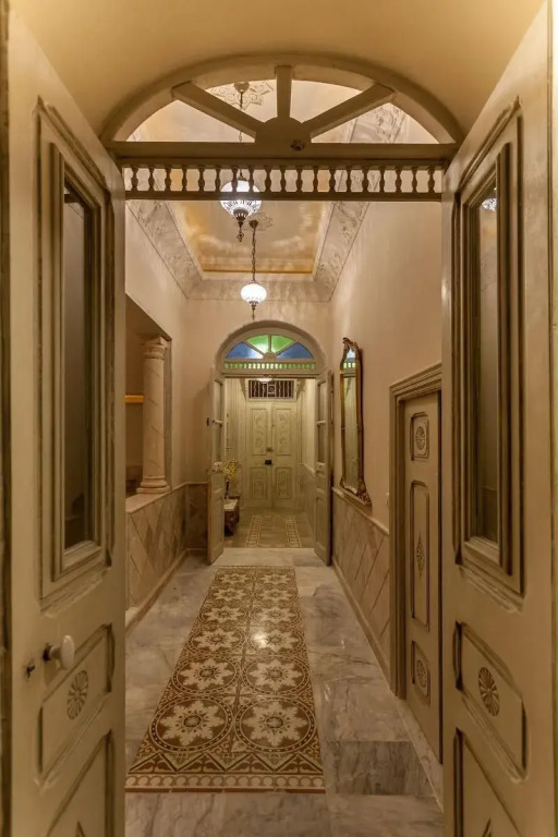 Maison dHôtes Dar Ennassim