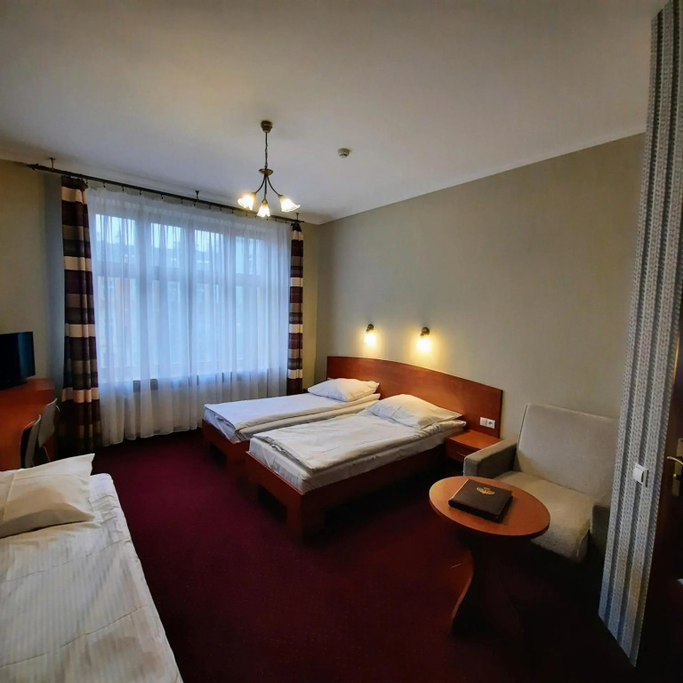 Hotel Kazimierz II