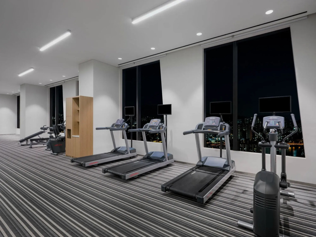 ibis Styles Ambassador Seoul Yongsan