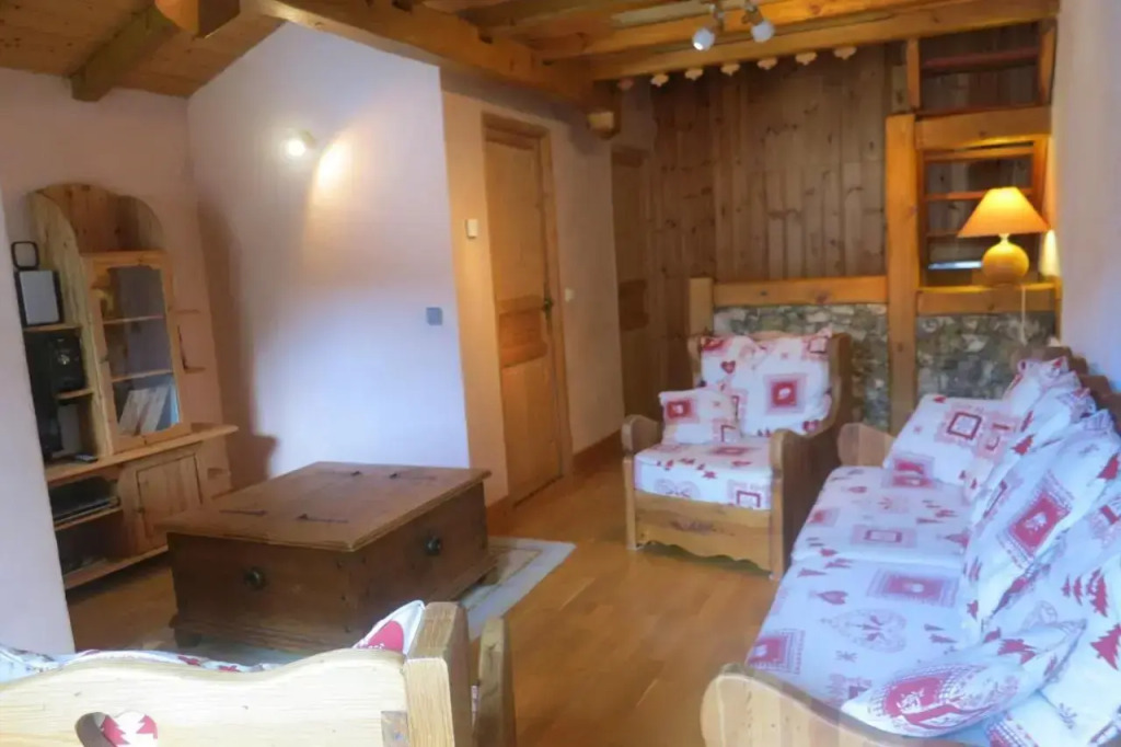 Chalet Philippe