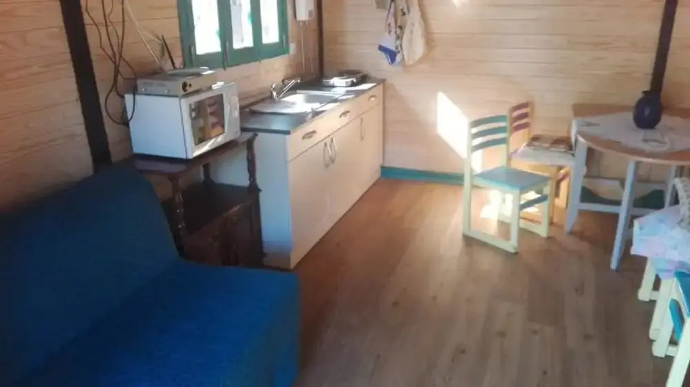House With one Bedroom in Carreiras, With Pool Access, Enclosed Garden