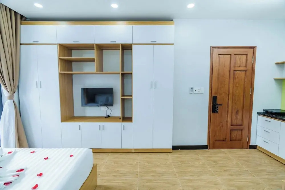 HomyPlus Apartment
