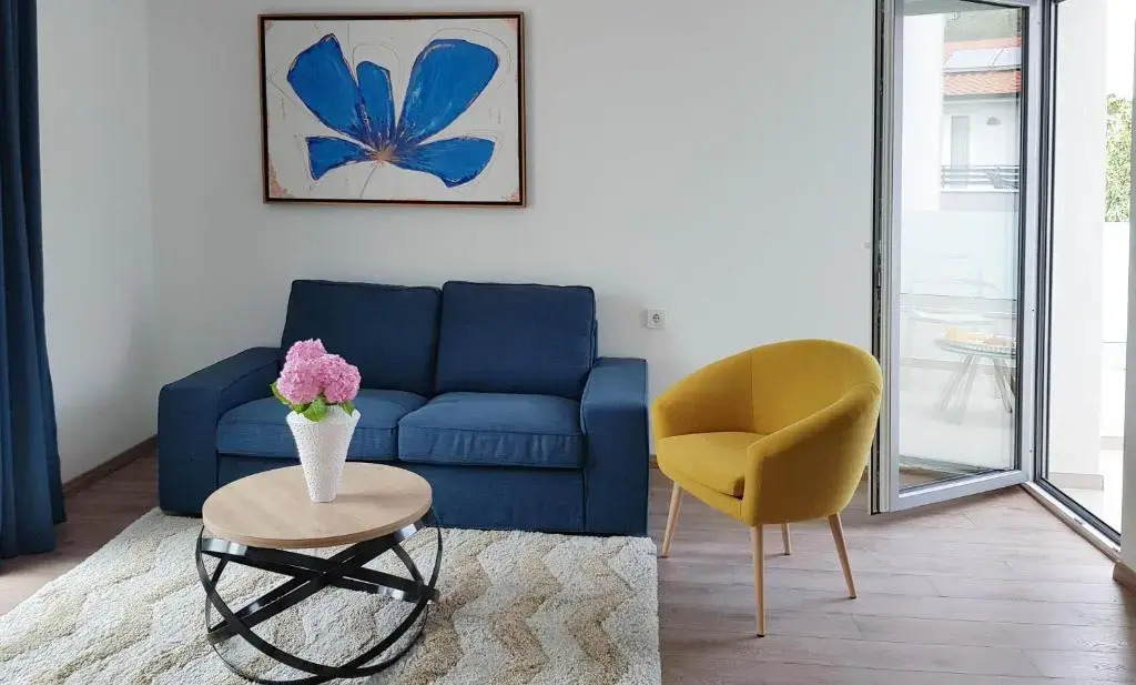 Marisa Apartments Hvar