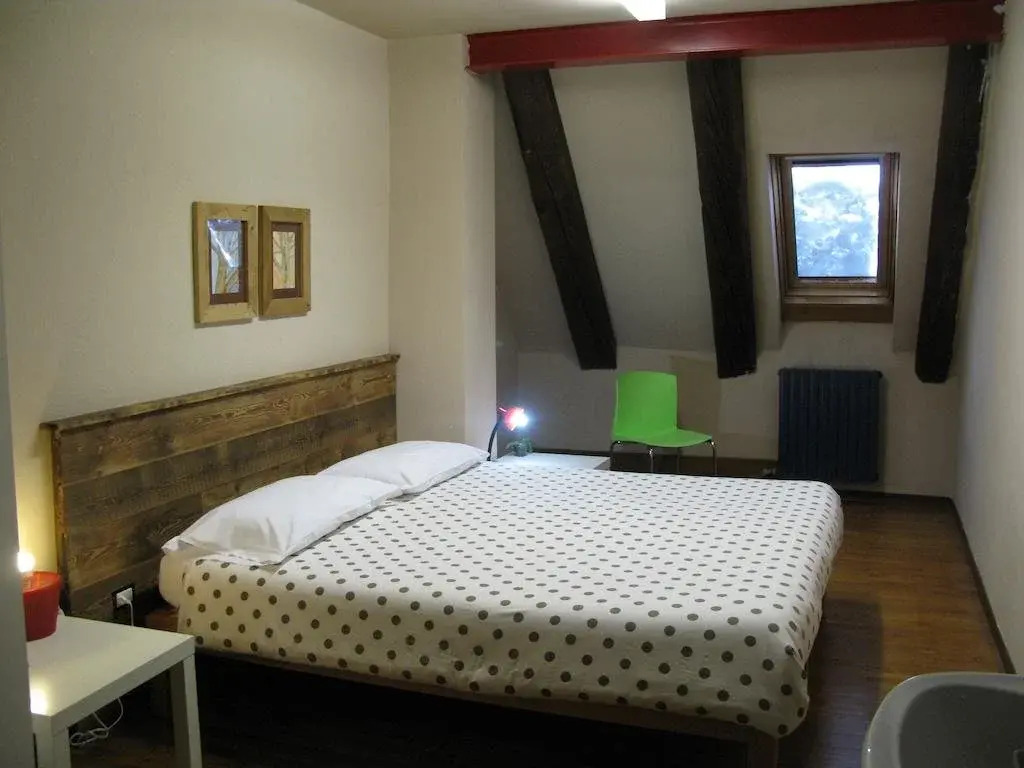Locanda Alpina Balma Meris