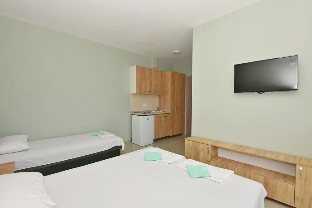 Apartments Solaris