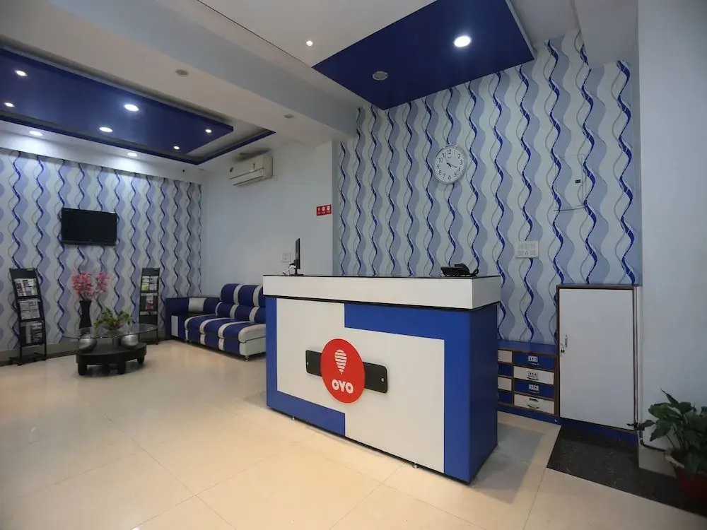 OYO 4582 Hotel Nisa