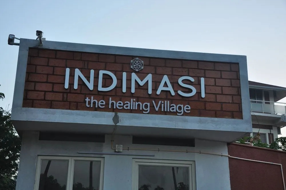 INDIMASI - Ayurveda & Healing Village