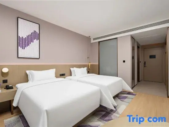 Lavande Hotel (Zhangzhou Yunxiao Nanhu Ecological Park Branch)