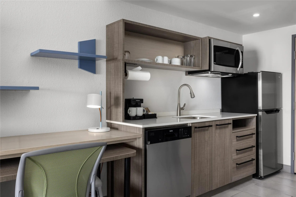 Home2 Suites By Hilton Salisbury Fruitland