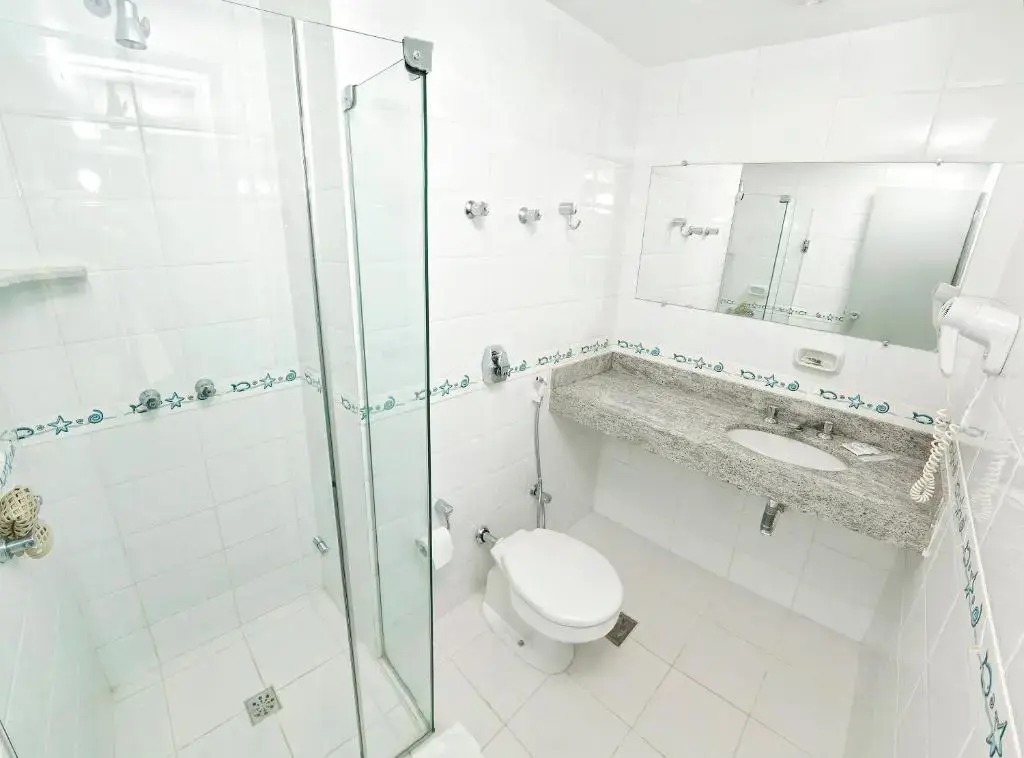 Athus Brasilia Hotel by Bsb Inn
