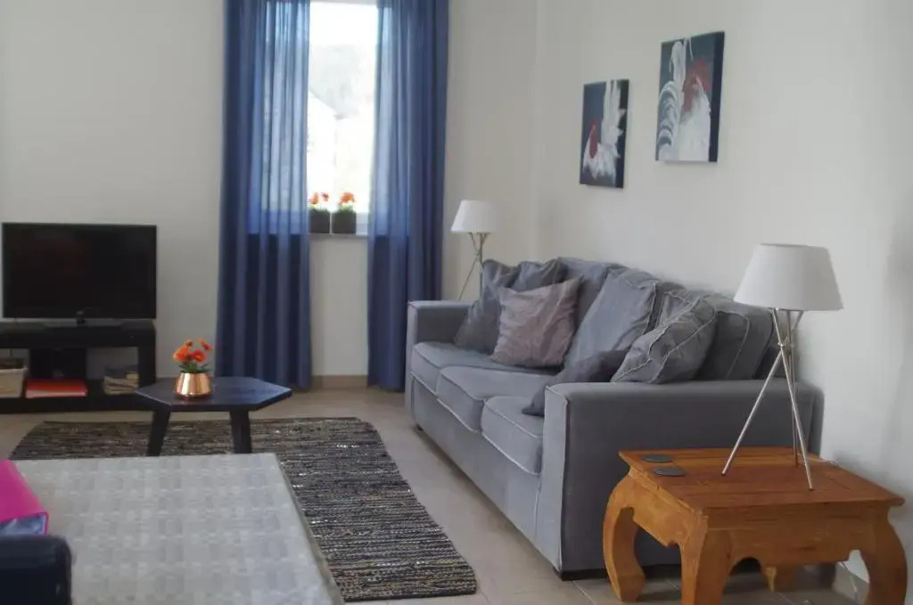 Das gelbe Haus 1