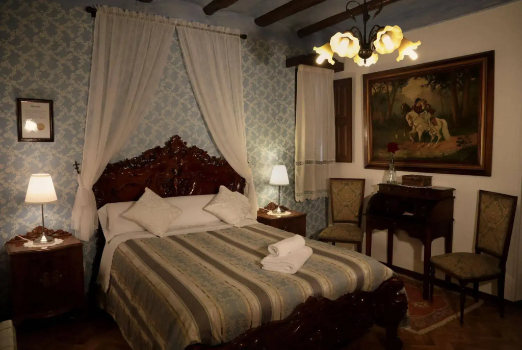 Casa Rural La Casona