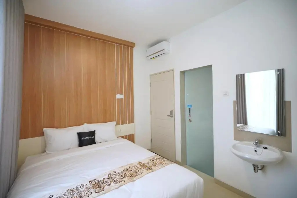 Ngampilan Residence Yogyakarta Mitra RedDoorz