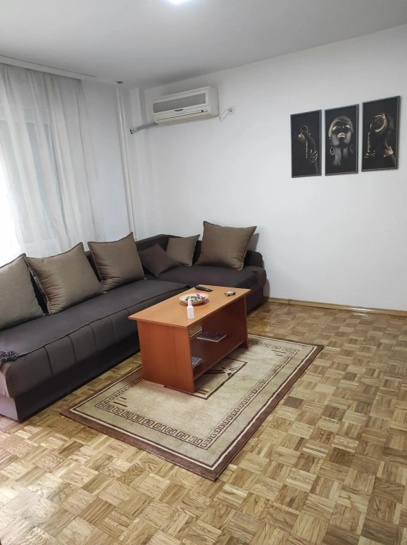 apartman Liman