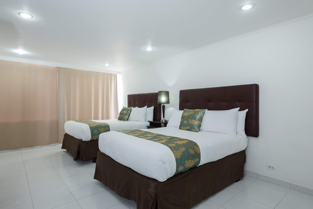Calypso Beach Hotel