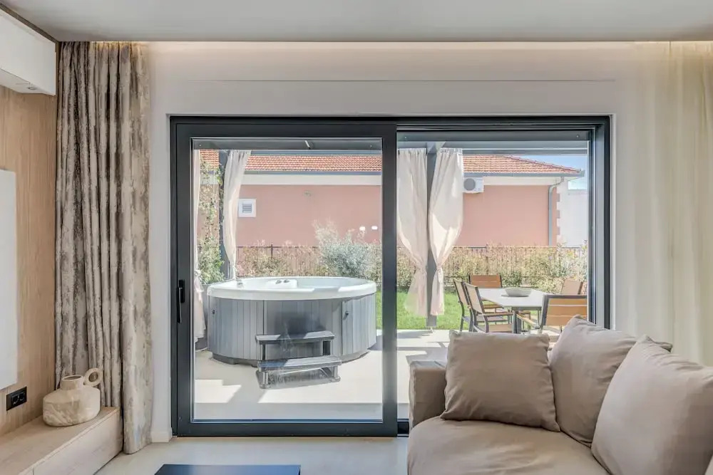 Villa Casa Di Mare - Green Garden Villas