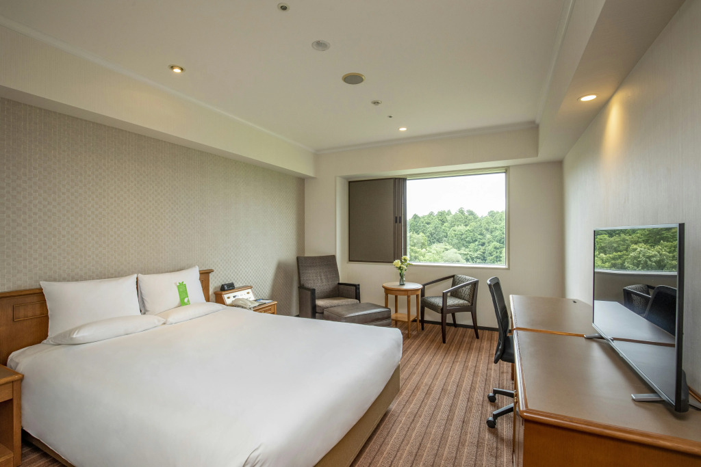 International Garden Hotel Narita