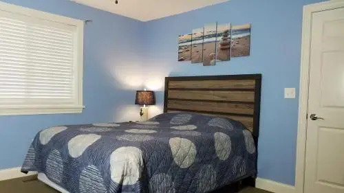Put-In-Bay Waterfront Condo #108