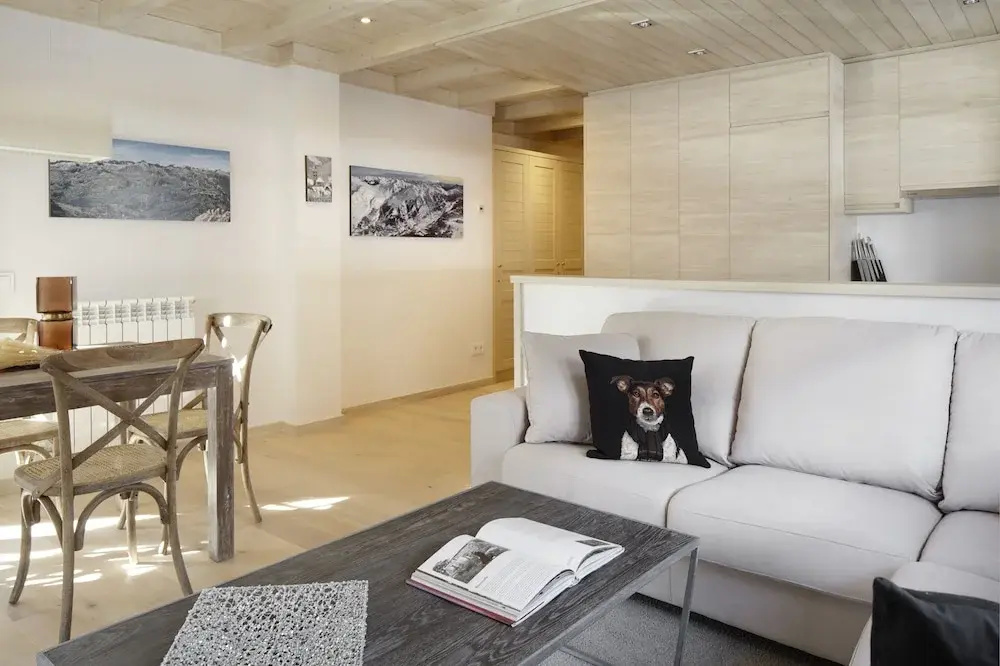 Val de Ruda Luxe 55 by FeelFree Rentals