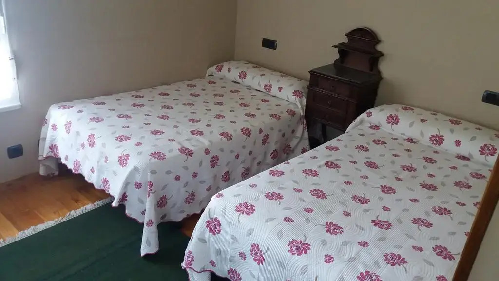 Apartamentos Guidan