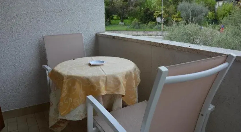 Hotel Giotto