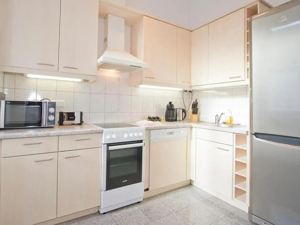 Apartment Nähe Zentrum
