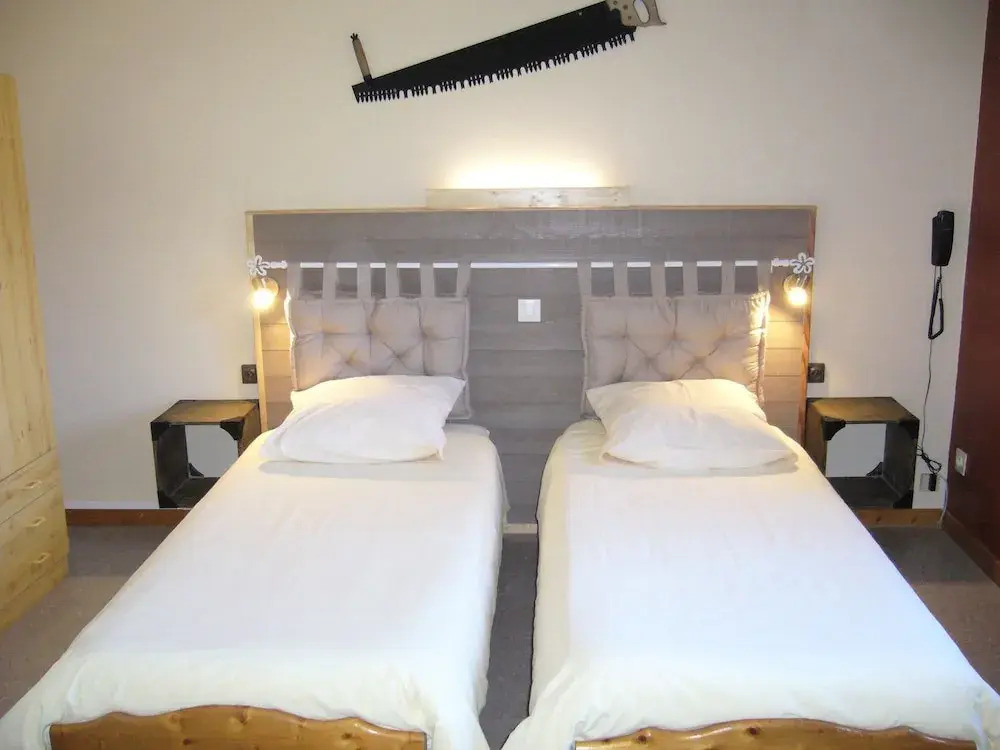 HOTEL Auberge du grand Git