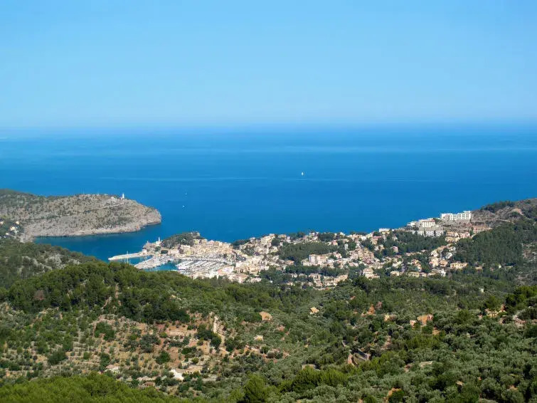 S'Atalaia Sea Views