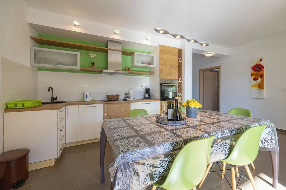 Apartment Flandria