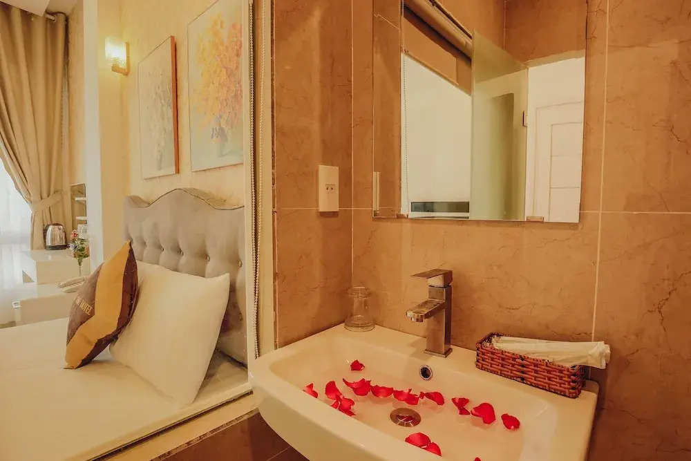 Duc Ninh Hotel