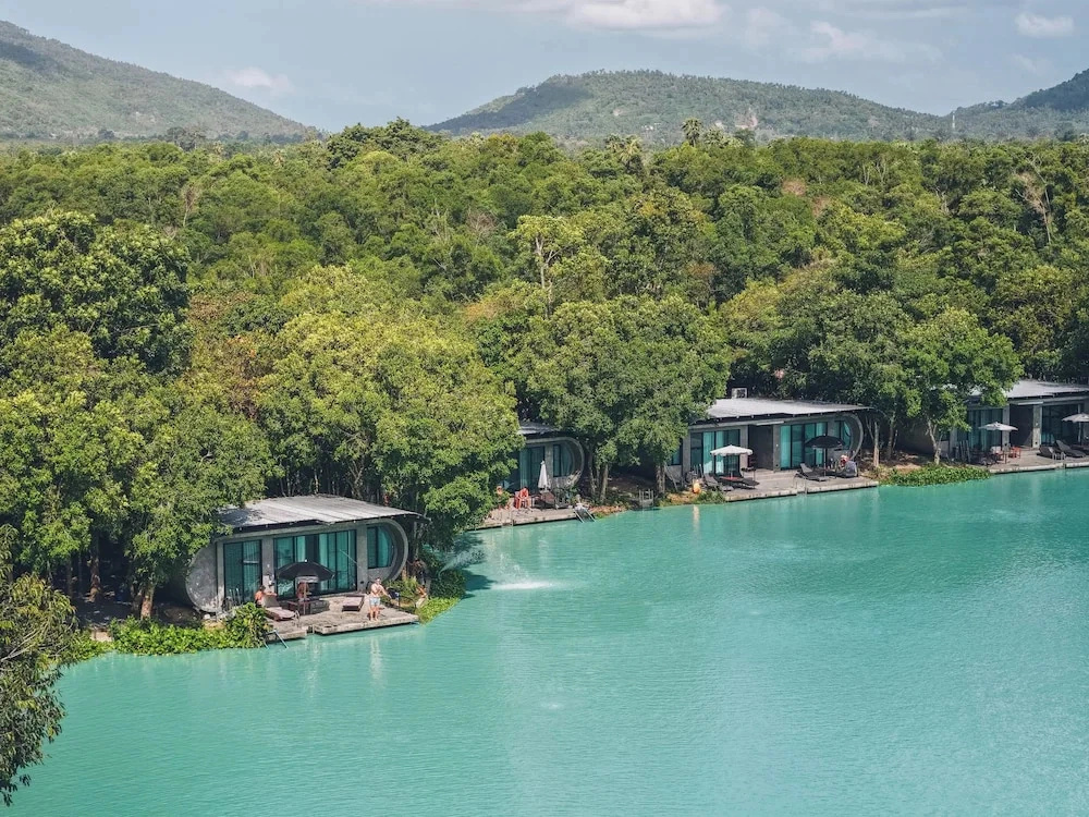 Samui Fishing Club & Resort
