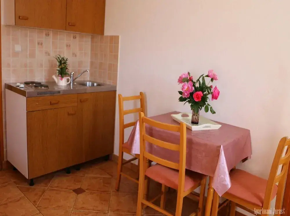 Apartments Juras