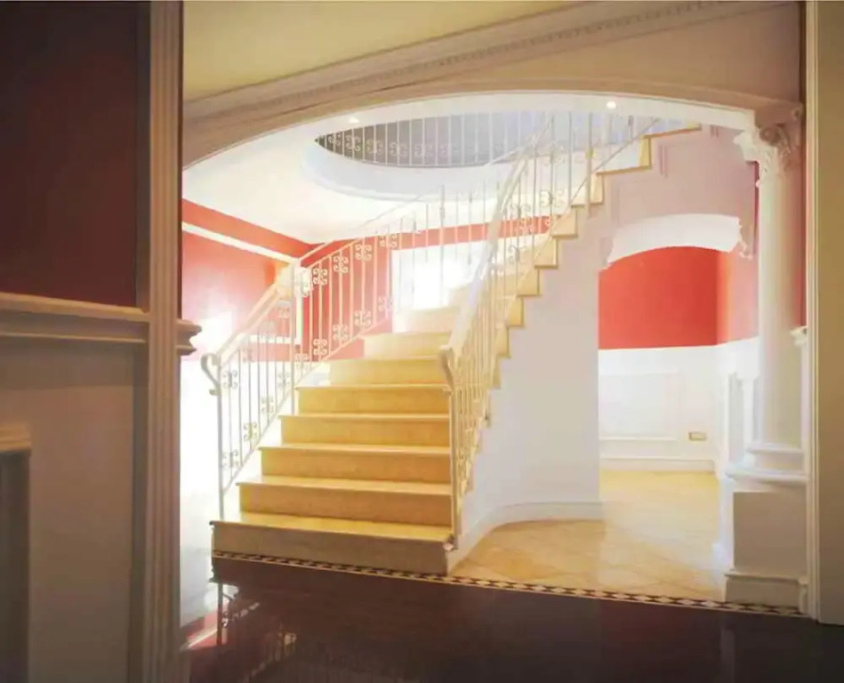 House With 2 Bedrooms In Montelabbate With Wonderful Sea View Private Pool Enclosed Garden