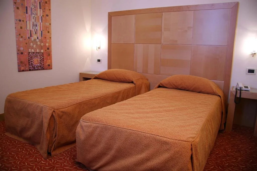 Hotel Roma