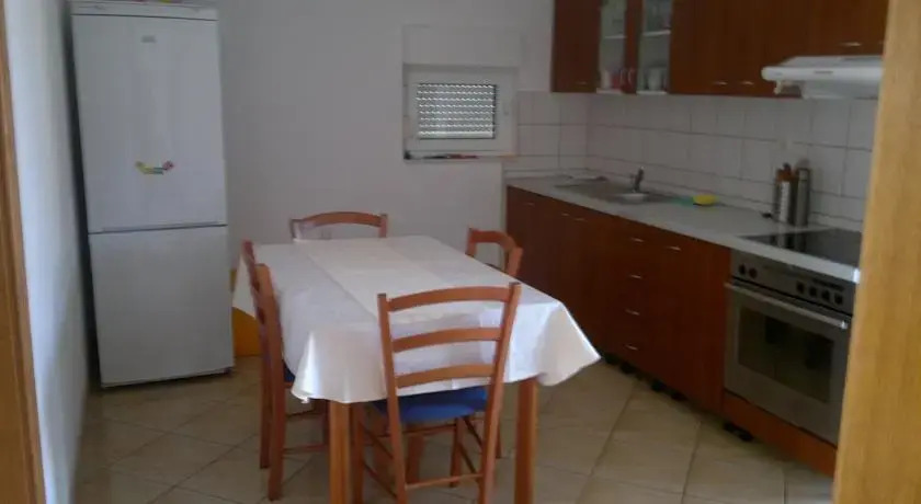 Apartments Vesna