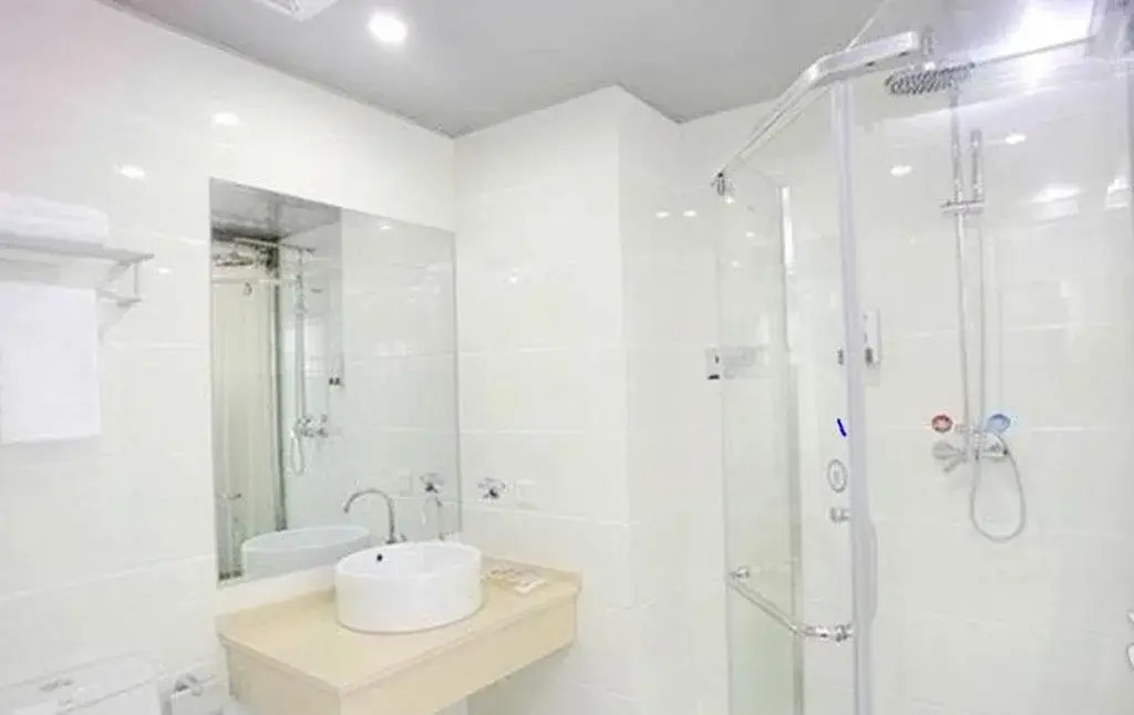 Yangzhou Xiajiangnan Xinggong Hotel